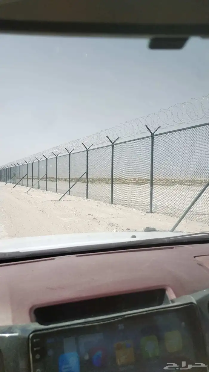 مقاول شبوك توريد وتركيب واسعار مناسبه 4