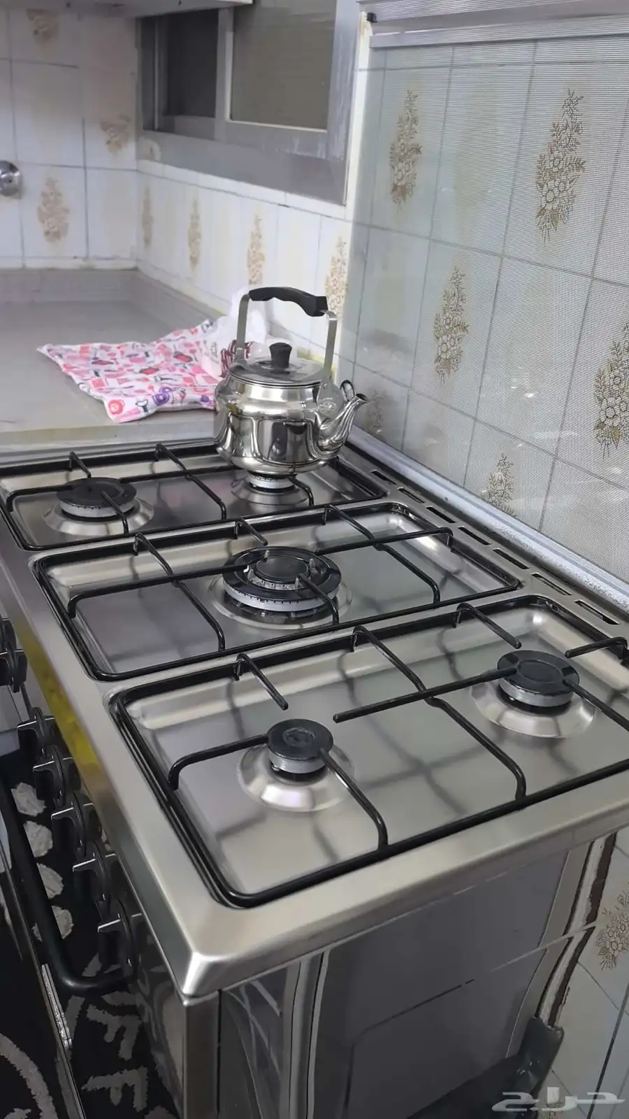مطبخ وقز 10