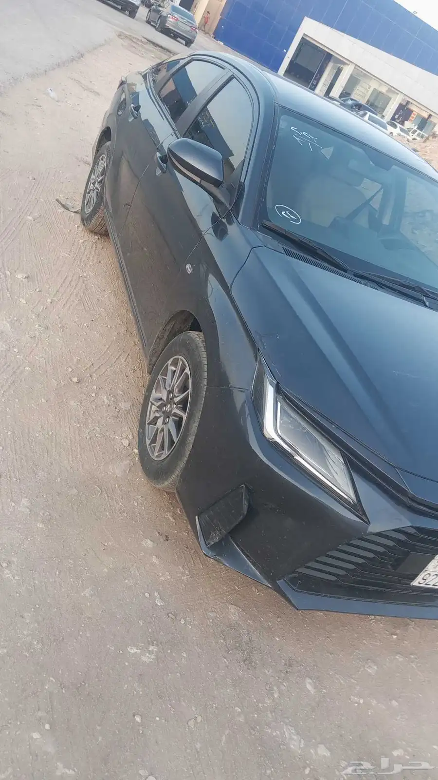 يارس موديل 2023 9