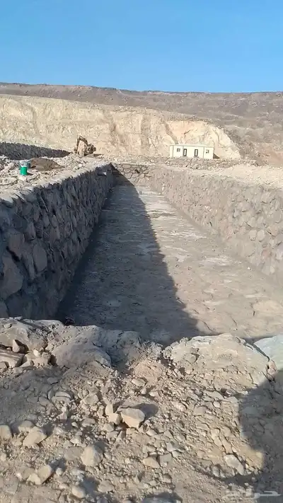 بكلينات للأيجار اليومي والقطوعه تنفيذ جميع ألاعمال بناء الحج 0