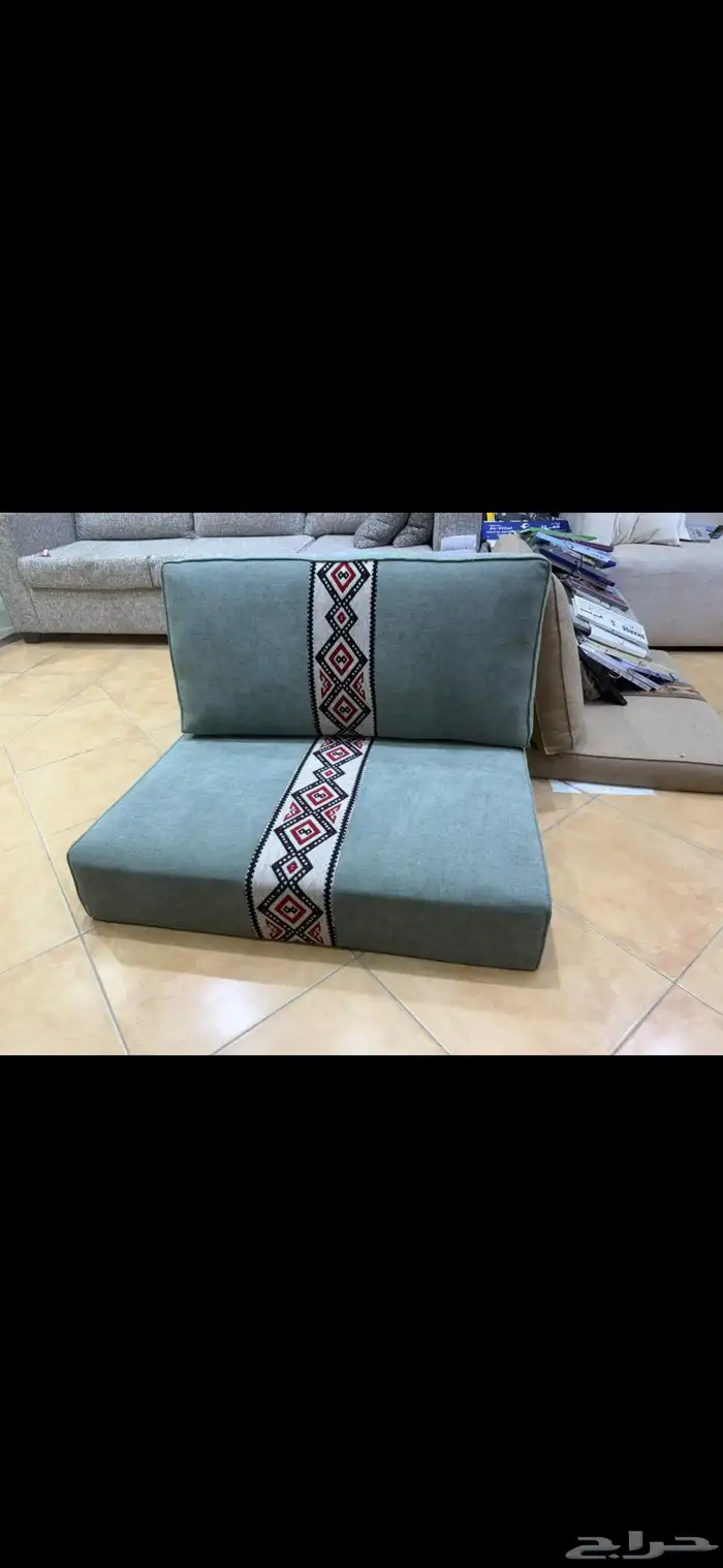 تفصيل مجالس عربيه 9