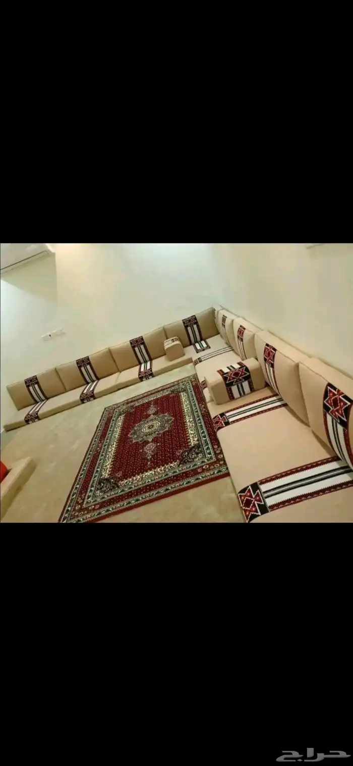 تفصيل مجالس عربيه 4