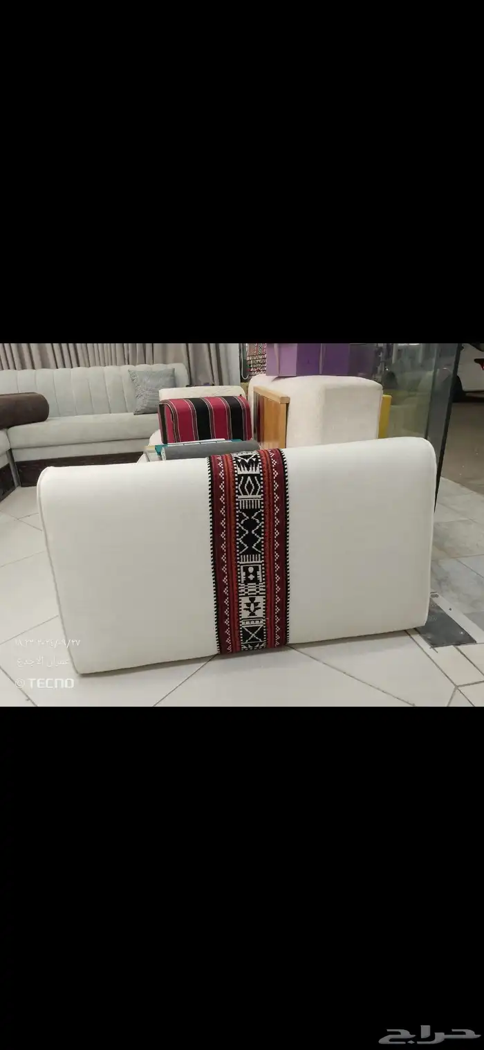 مساند ضهر مجالس ارضي 8