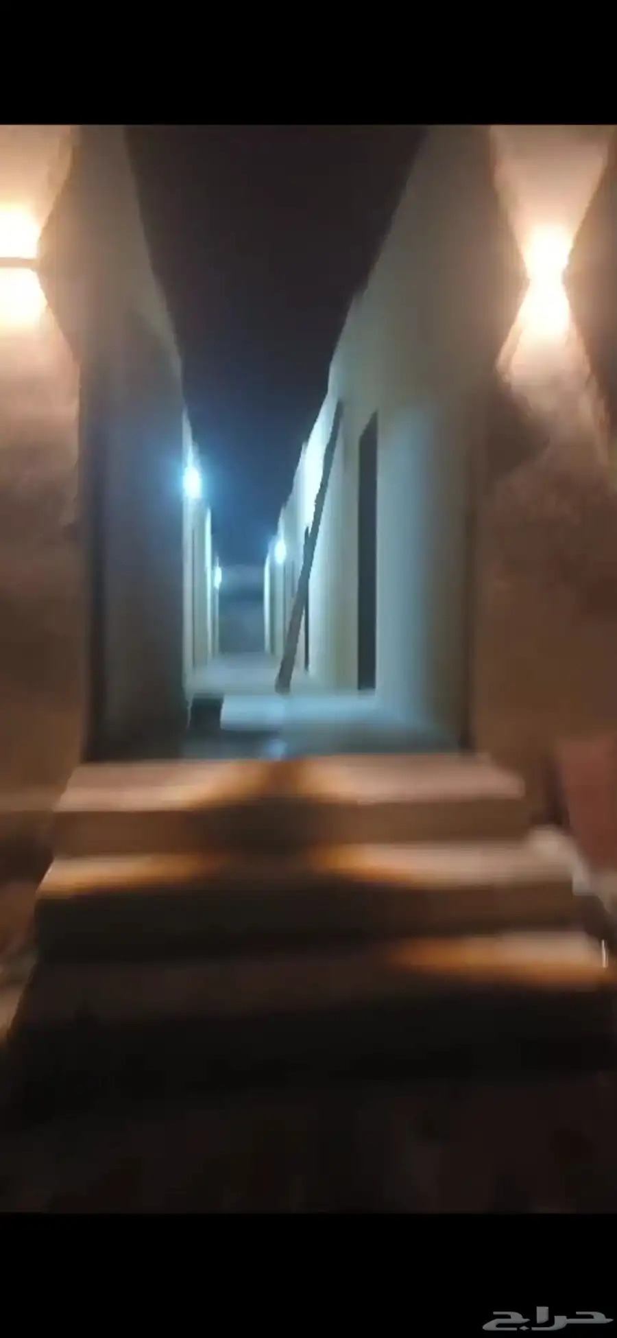 غرف عزاب للإيجار الشهري 0