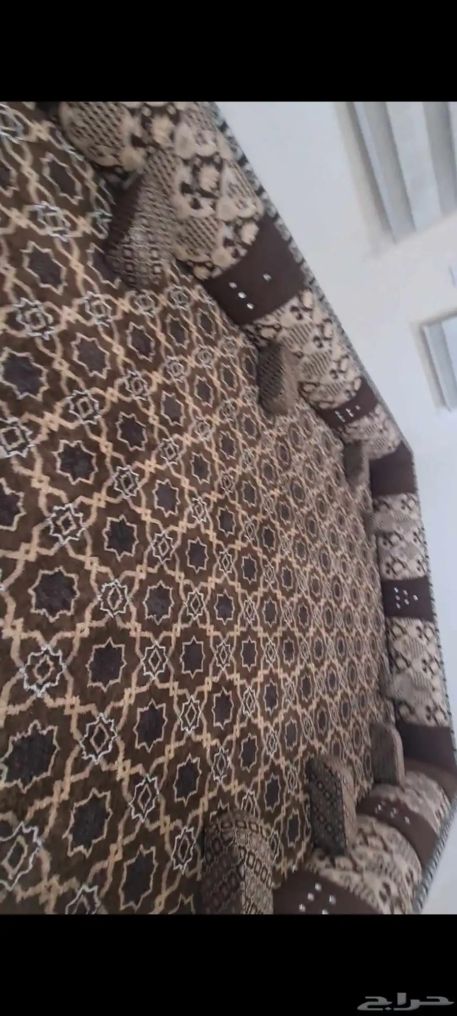 مجلس 5 6متر للبيع 2