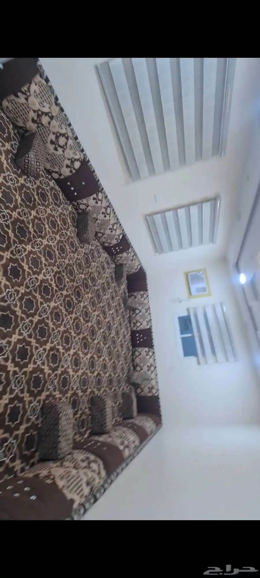 مجلس 5 6متر للبيع 1