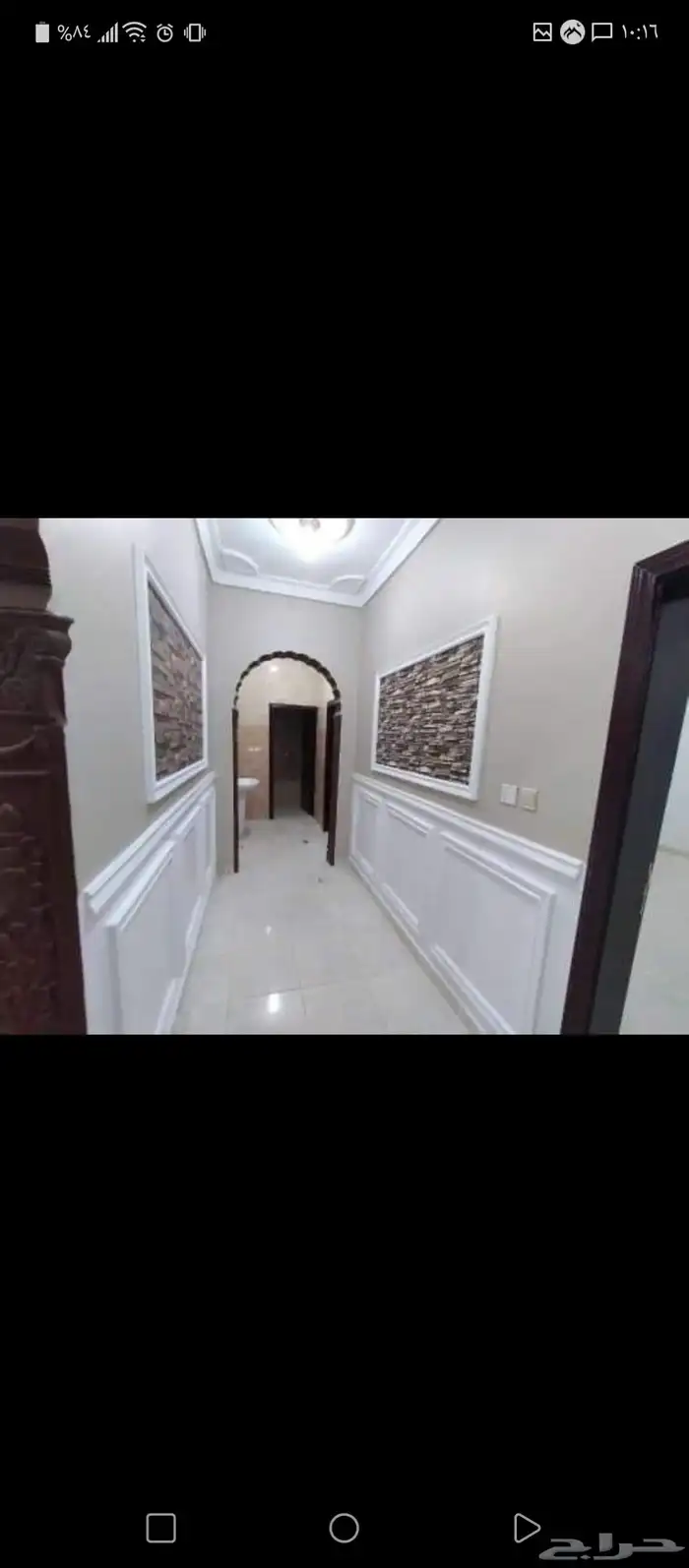 اصباغ وديكور وجبس بورد مظلات الجبيل 7