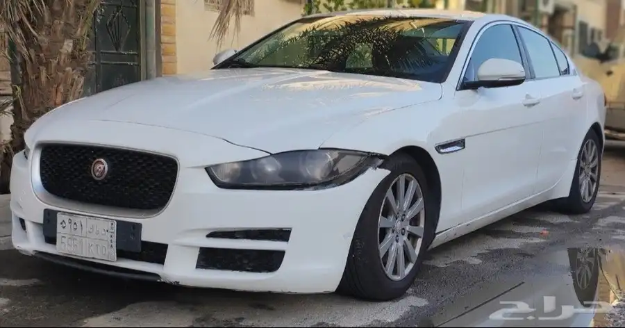 جاكوار xe 2016 مكينة مخبطة index
