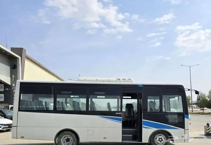 اشوك ليلاند 26راكب 2025 3