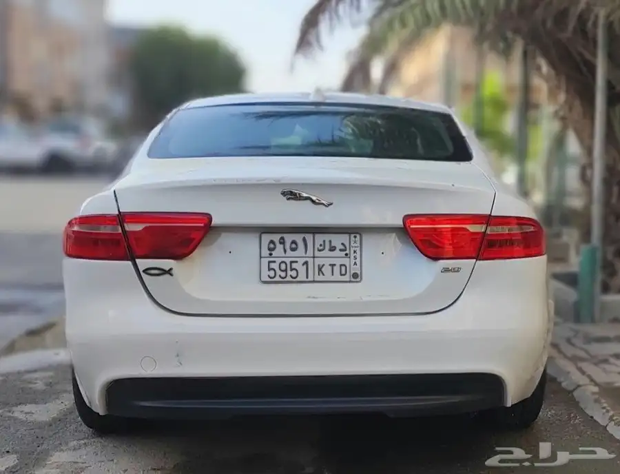 جاكوار xe 2016 مكينة مخبطة index