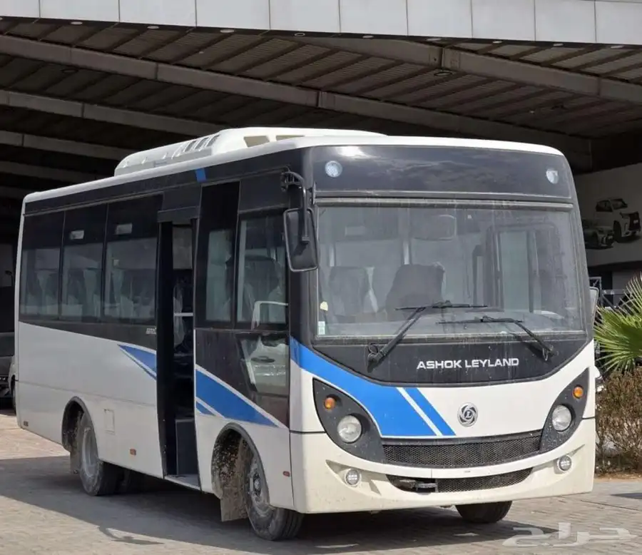 اشوك ليلاند 26راكب 2025 1