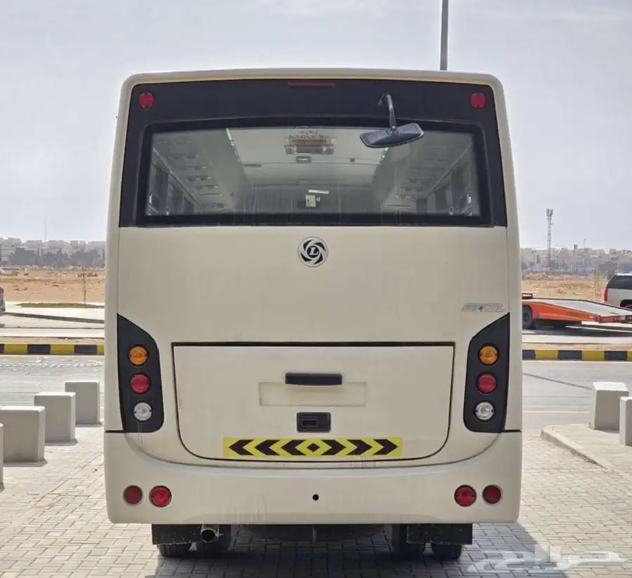 اشوك ليلاند 26راكب 2025 4