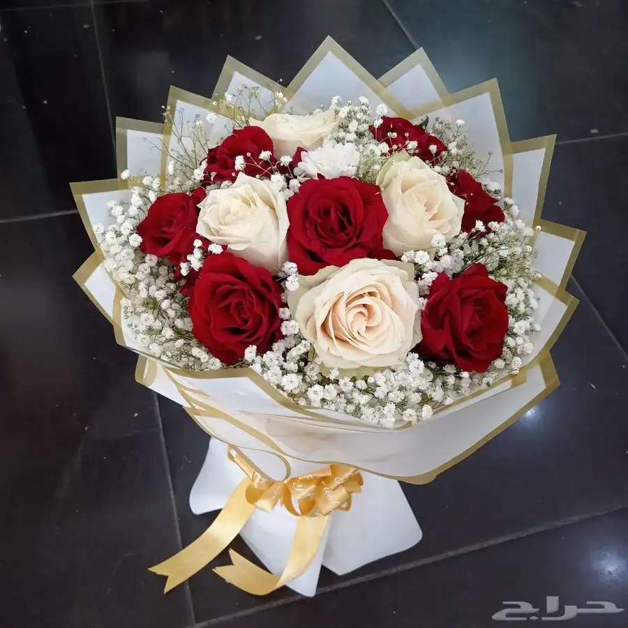 منسق ورد وهدايا 4