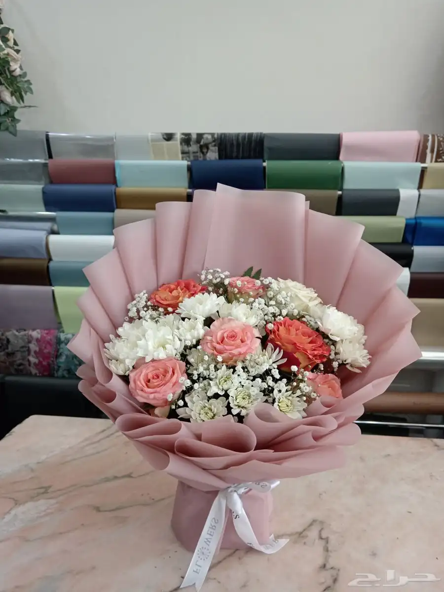 منسق ورد وهدايا 0