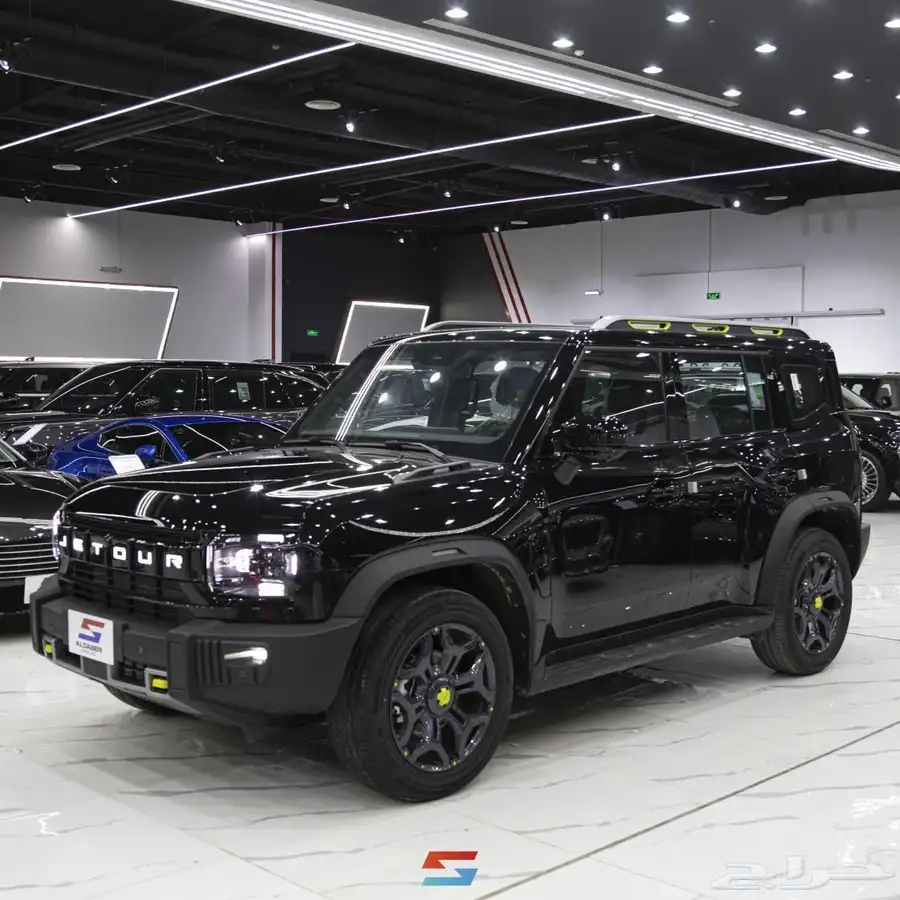 جيتور T2 2025 2