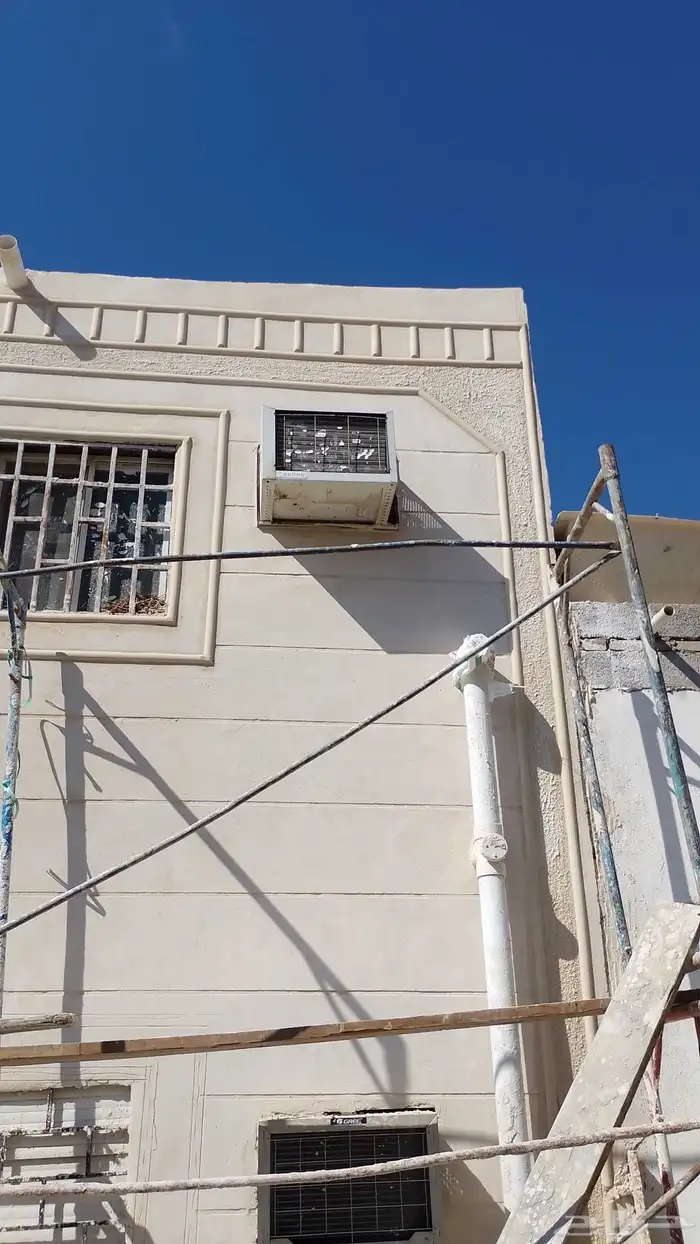 ديكورات خارجيه بديل الحجر الطبيعي 10