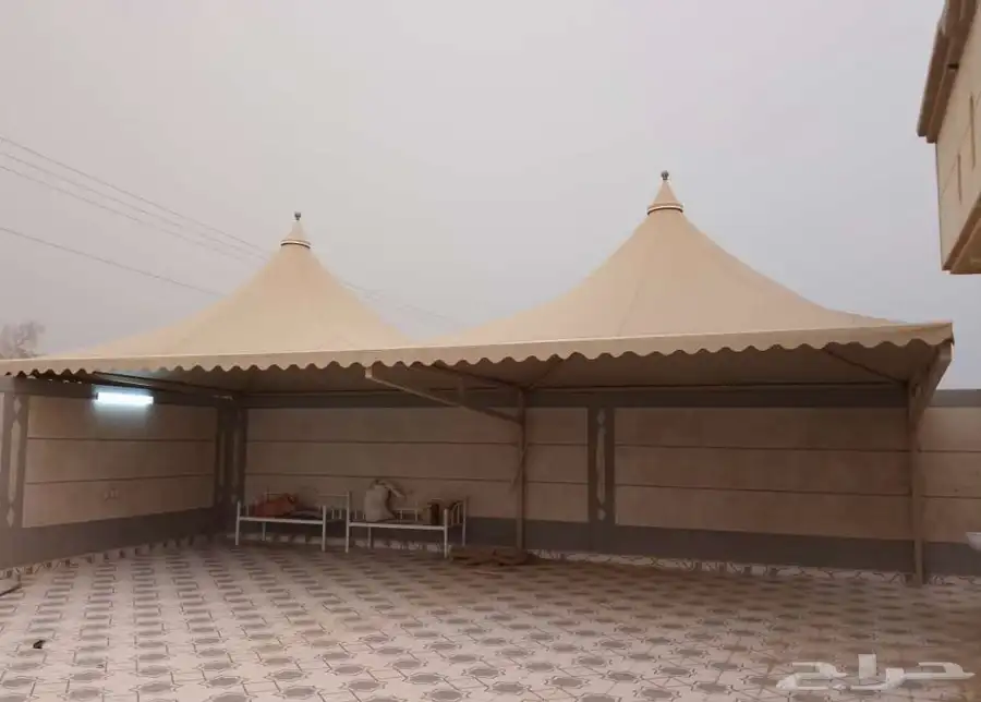 مظلات 8