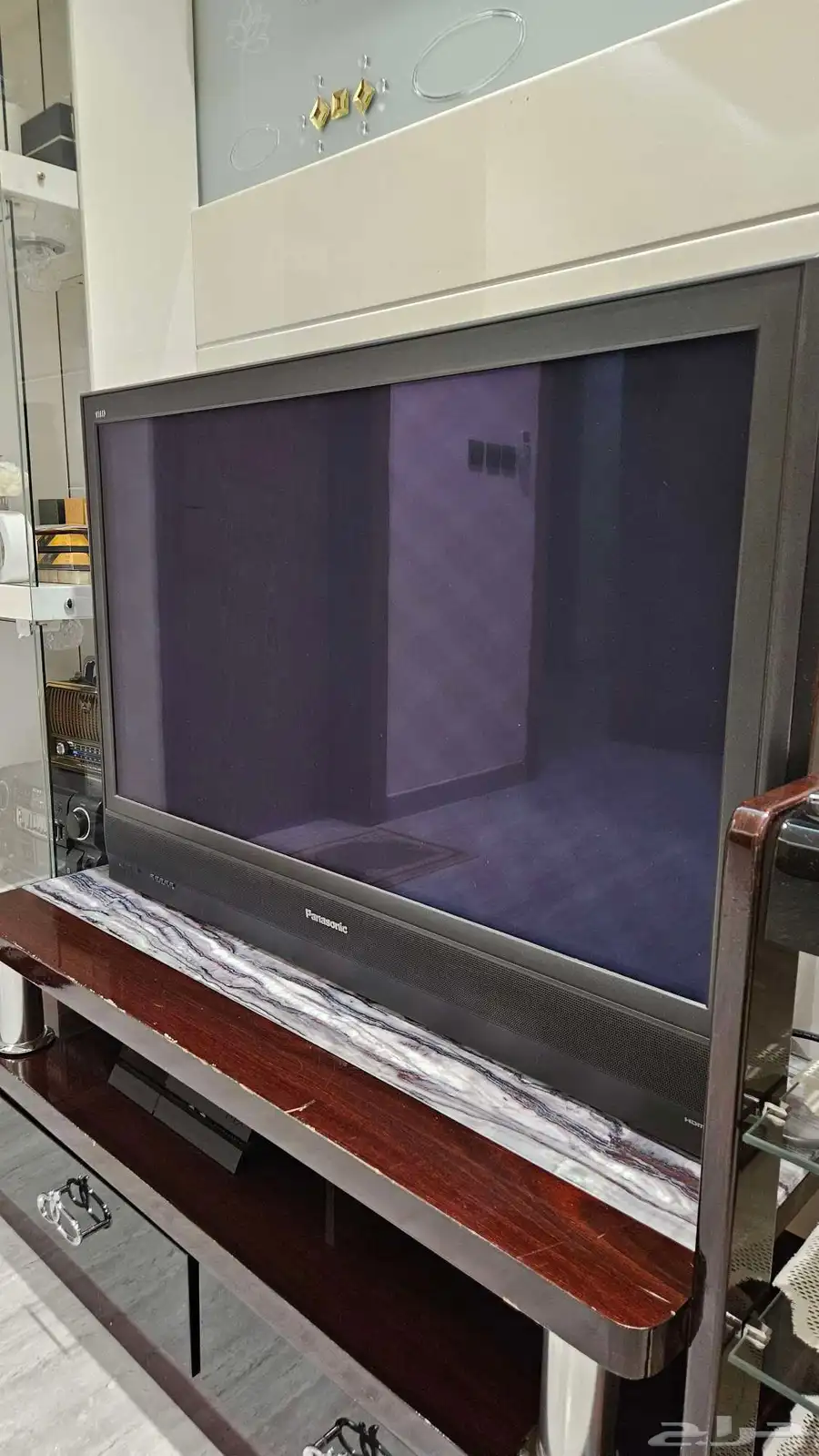 تلفزيون Panasonic للبيع 4