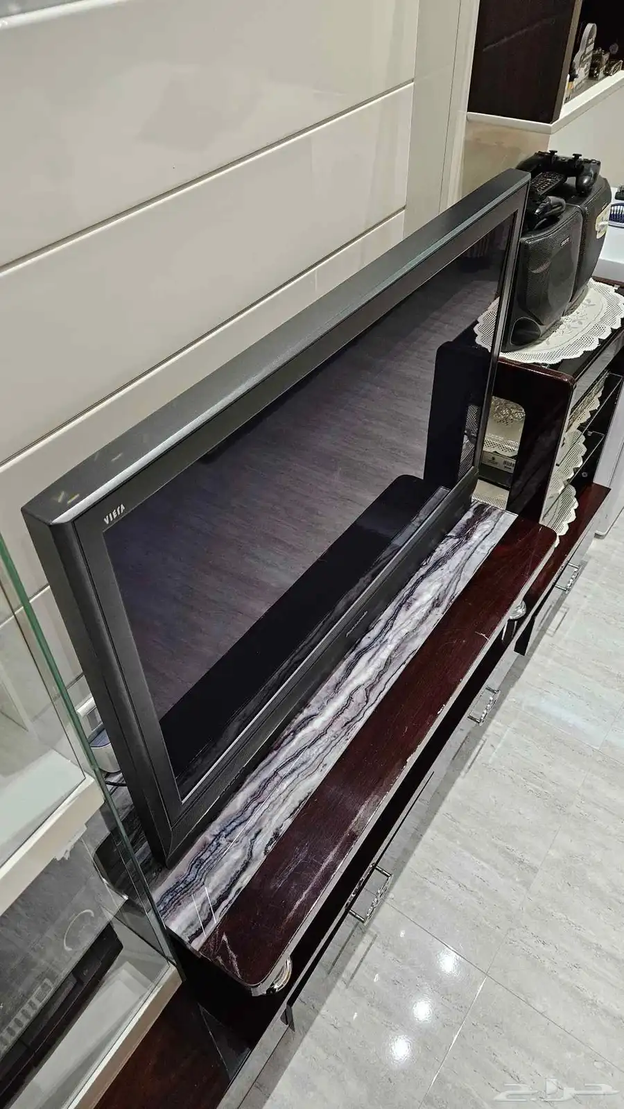 تلفزيون Panasonic للبيع 2