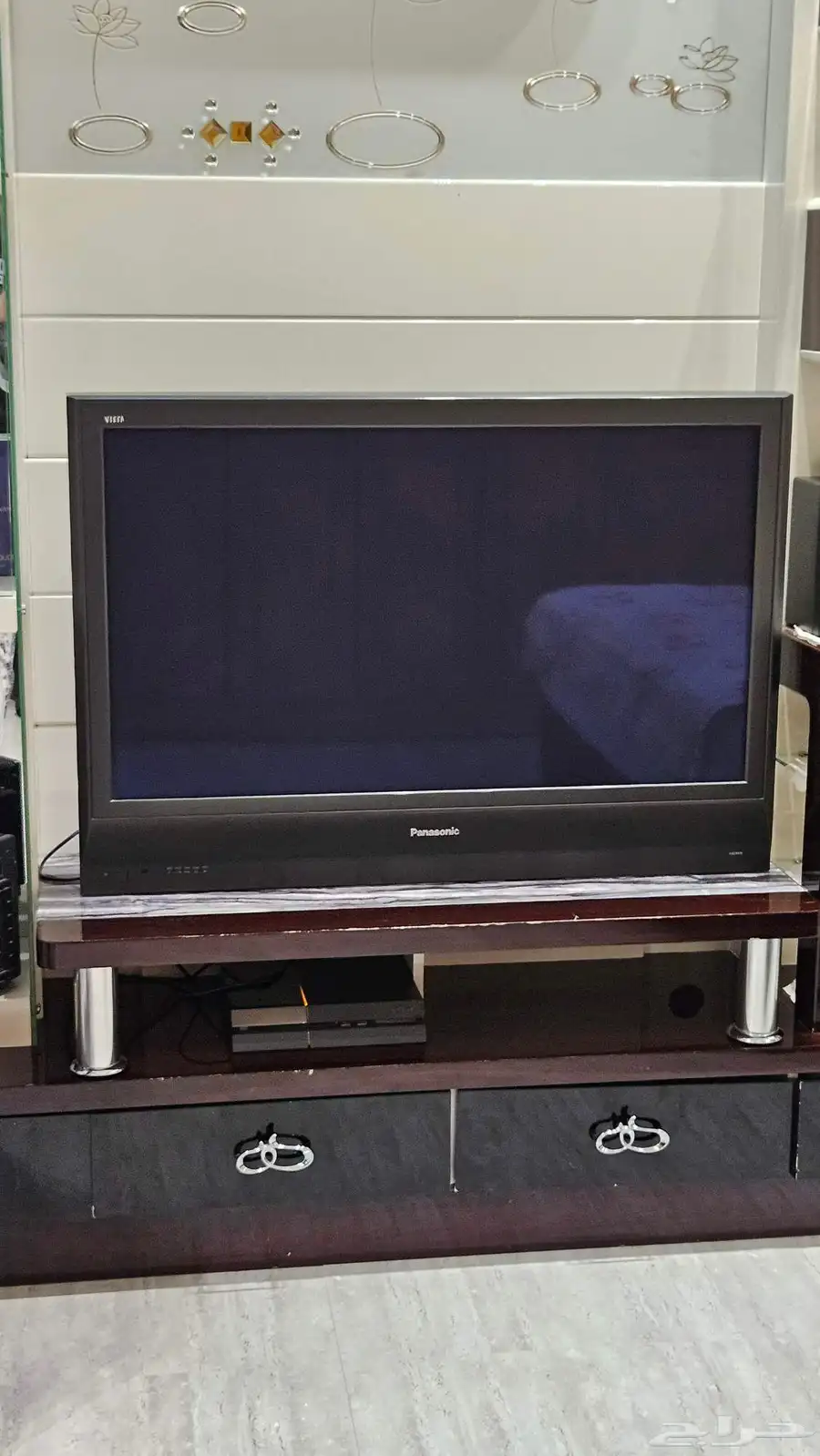 تلفزيون Panasonic للبيع 0