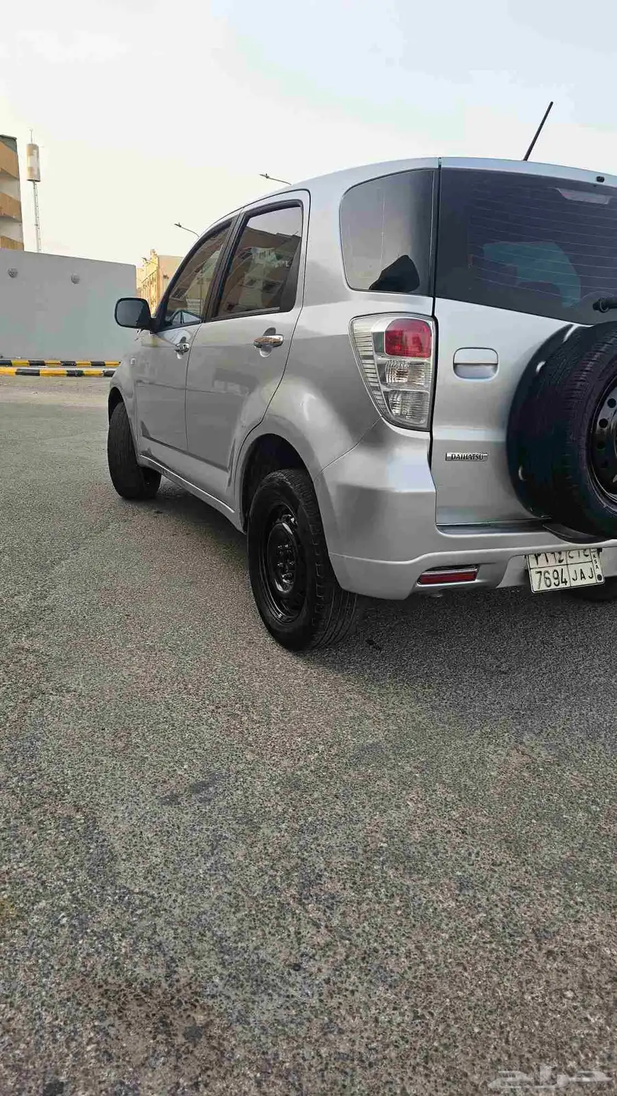 للبيع ديهاتسو 5