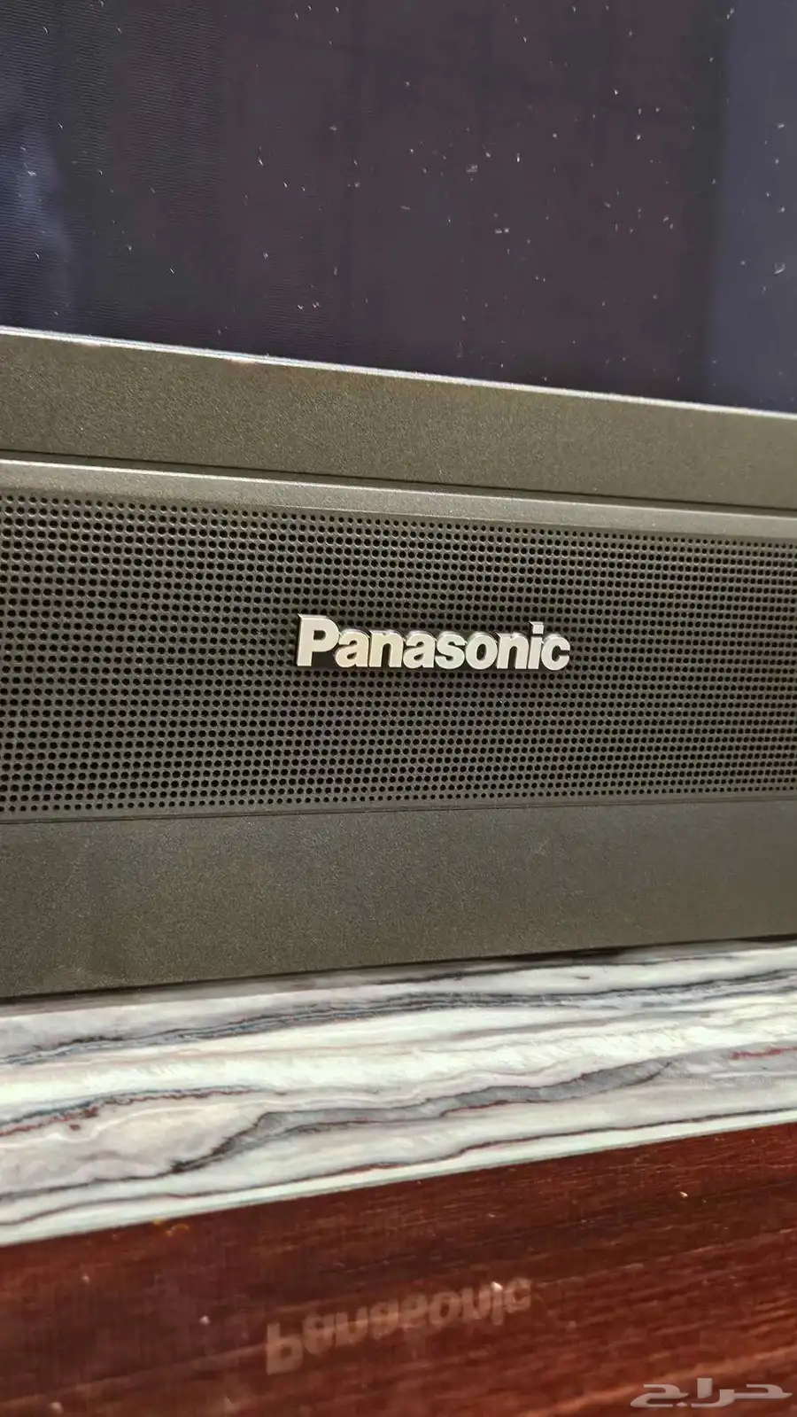 تلفزيون Panasonic للبيع 3