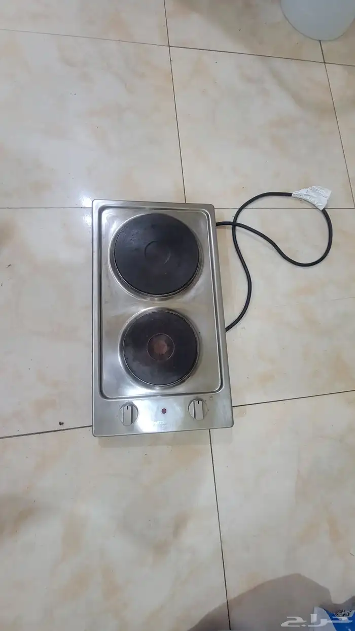 موقد سطح كهرباء 0