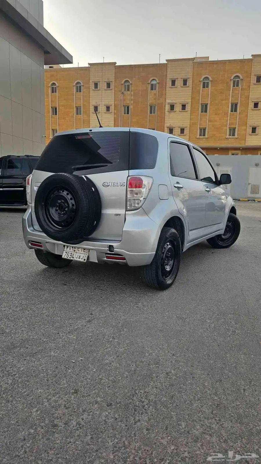 للبيع ديهاتسو 6