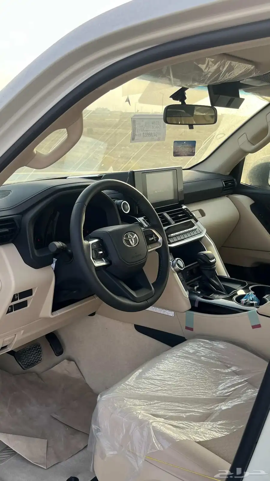 تويوتا GX 2025 9