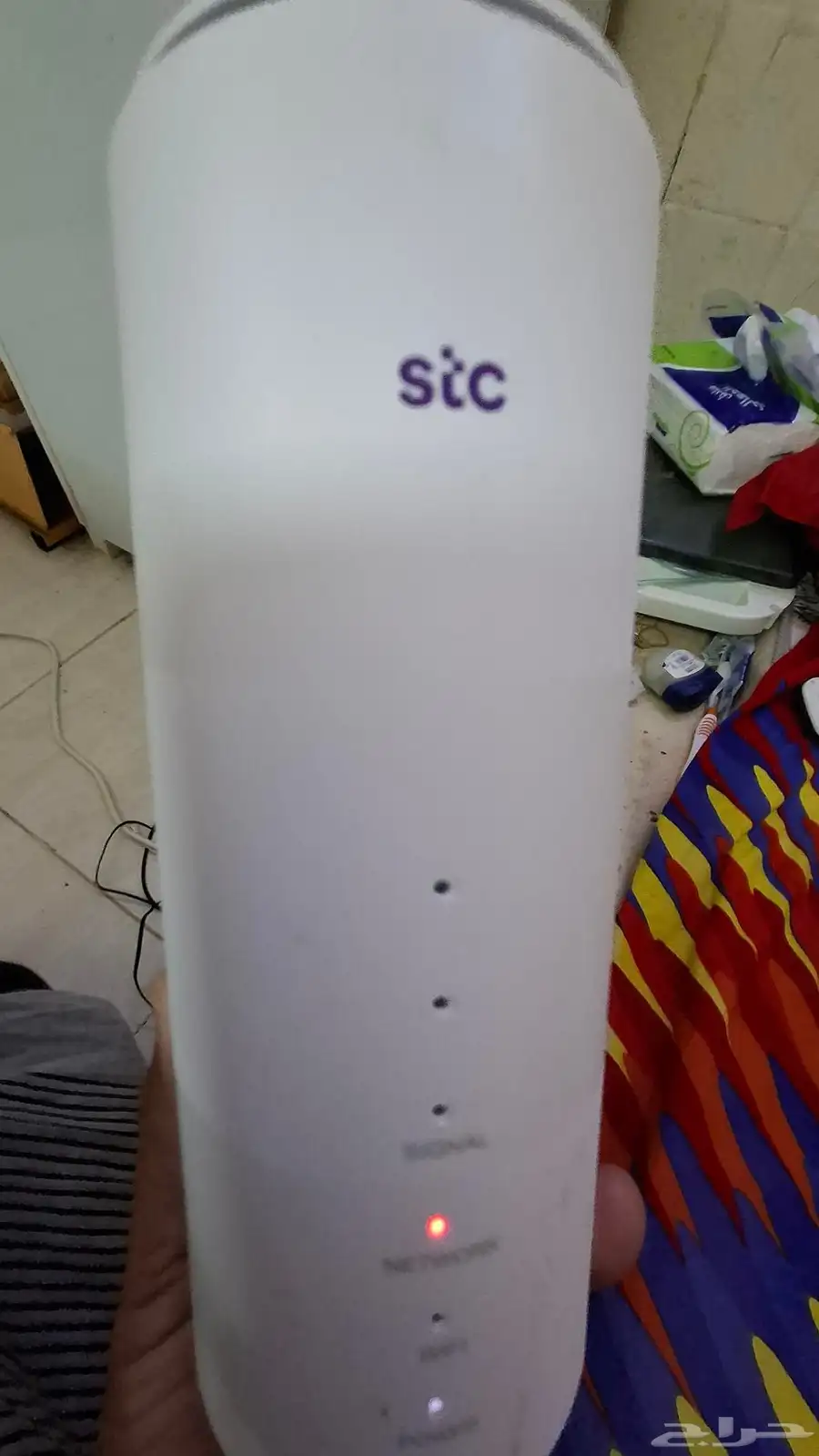 router 4