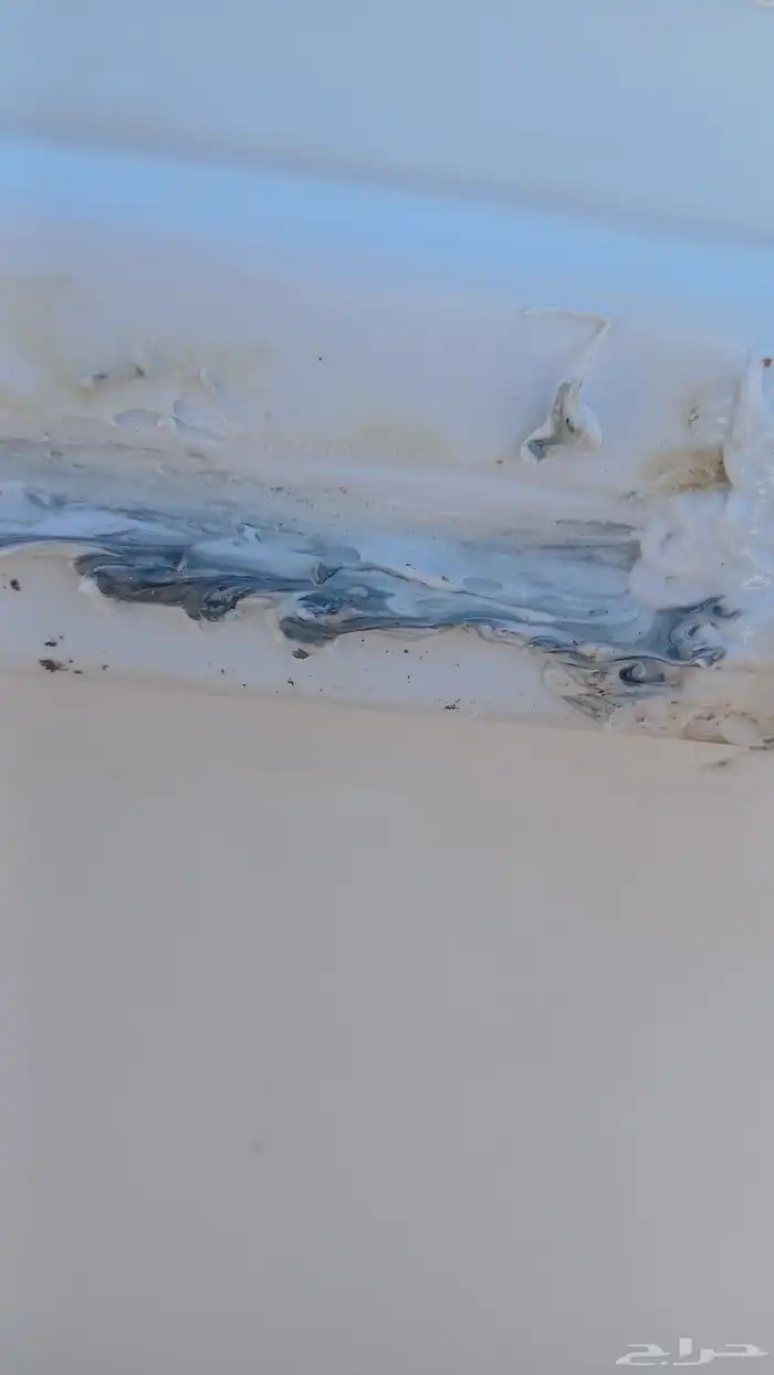 تلحيم خزانات بلاستيك مكسوره علا الضمان نفس الماده خبره 14 سن 2