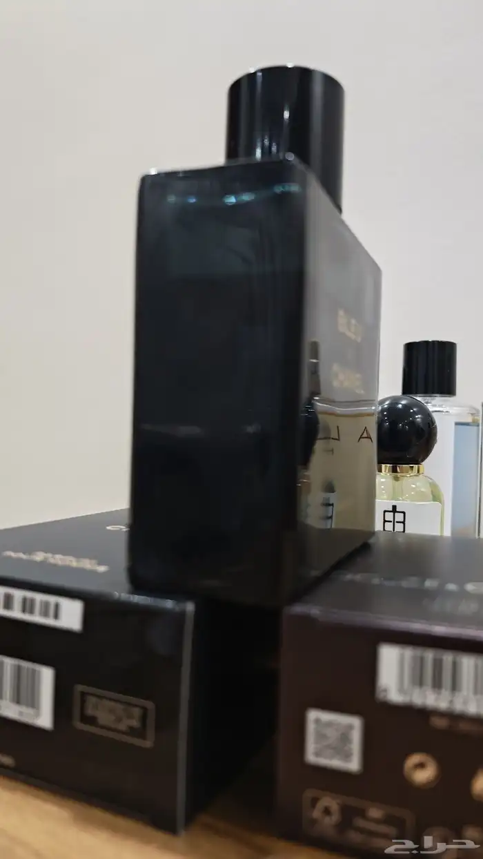للبيع عطور اصلية مستخدمه 8