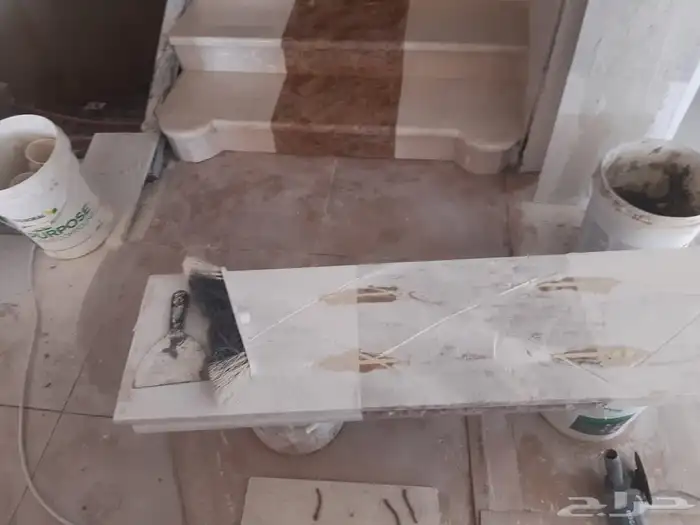 شغل رخام و سيراميك وحجر 2