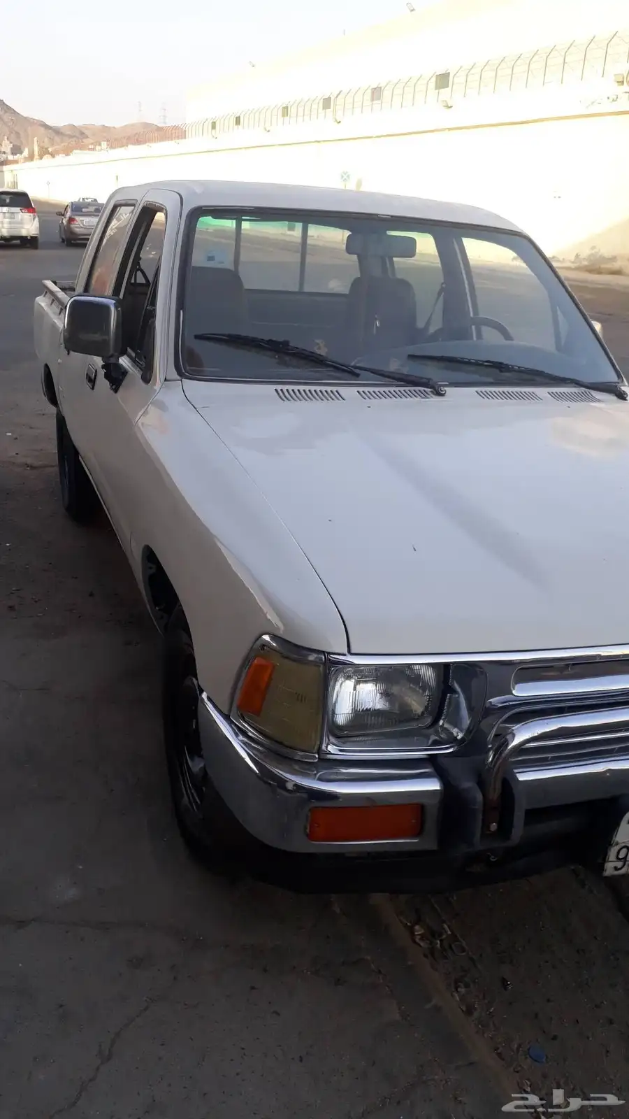 ونيت غمارتين 1990 4