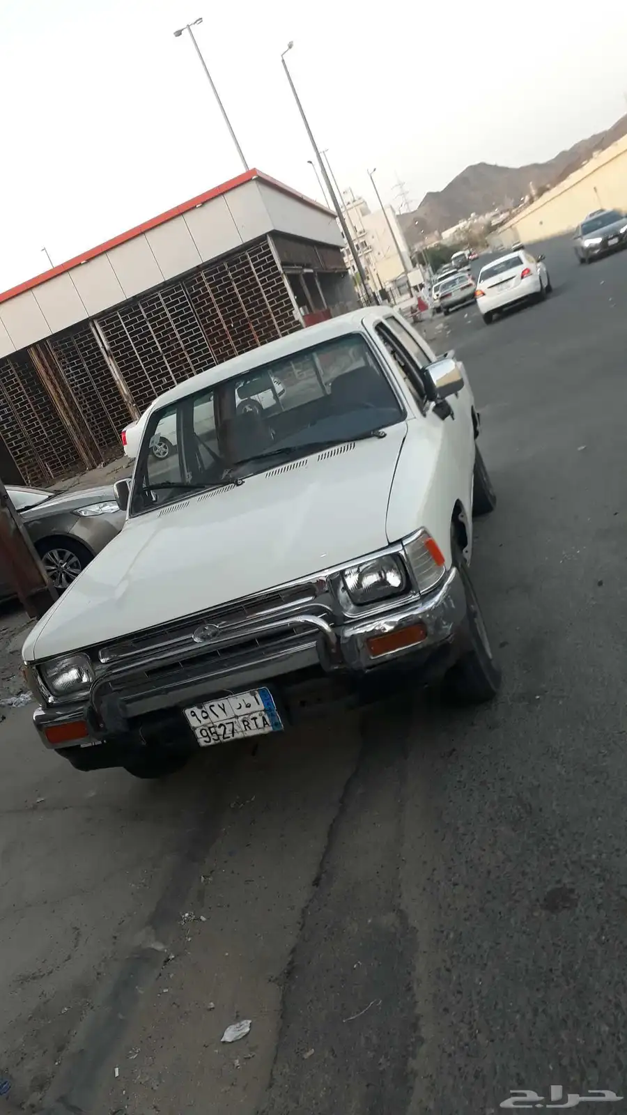 ونيت غمارتين 1990 3