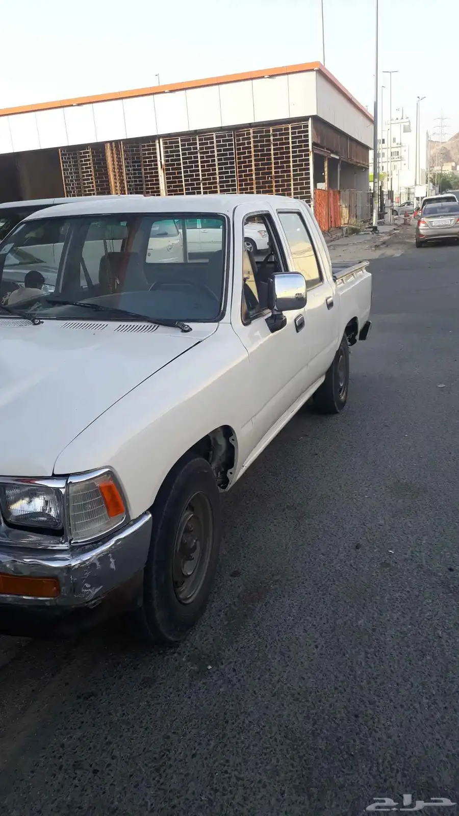 ونيت غمارتين 1990 8