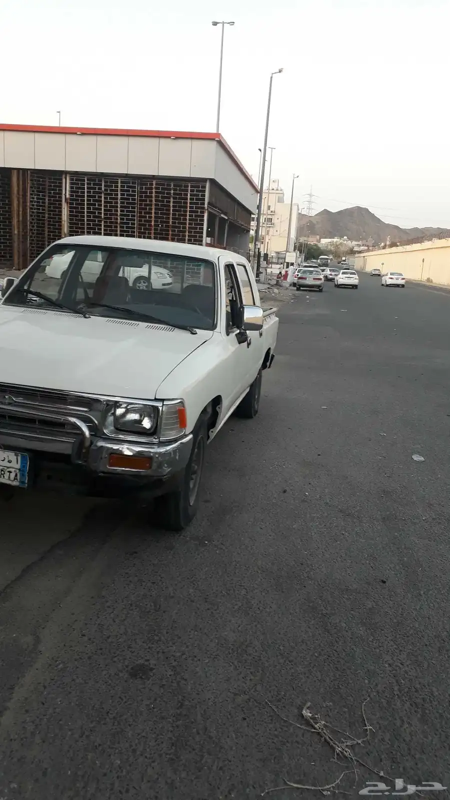ونيت غمارتين 1990 0