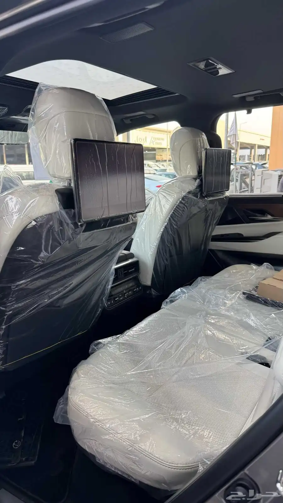 لكزس - LX600 BB - كويتي - 2025 9