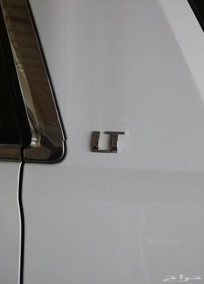 تاهو 2020 LT مواصفات LTZ 37