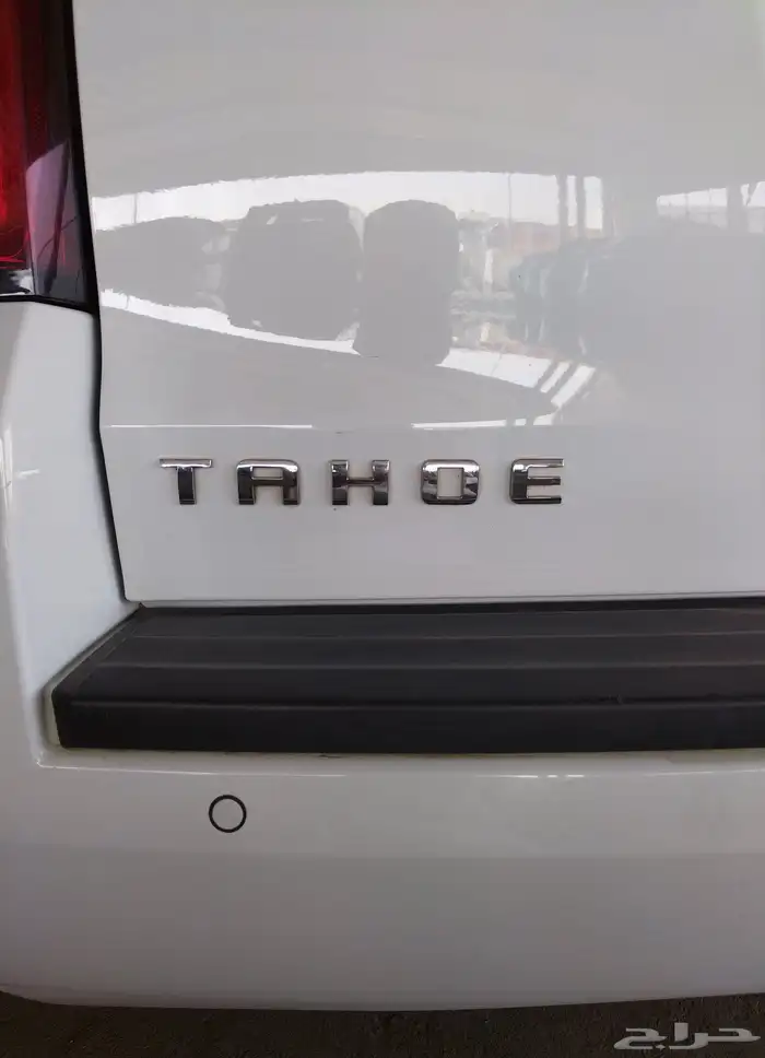 تاهو 2020 LT مواصفات LTZ 38