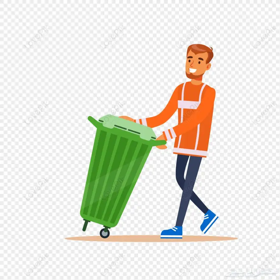 Part-time cleaner required 1