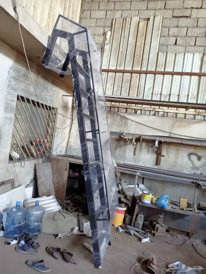 حداد و اليمينوم 1