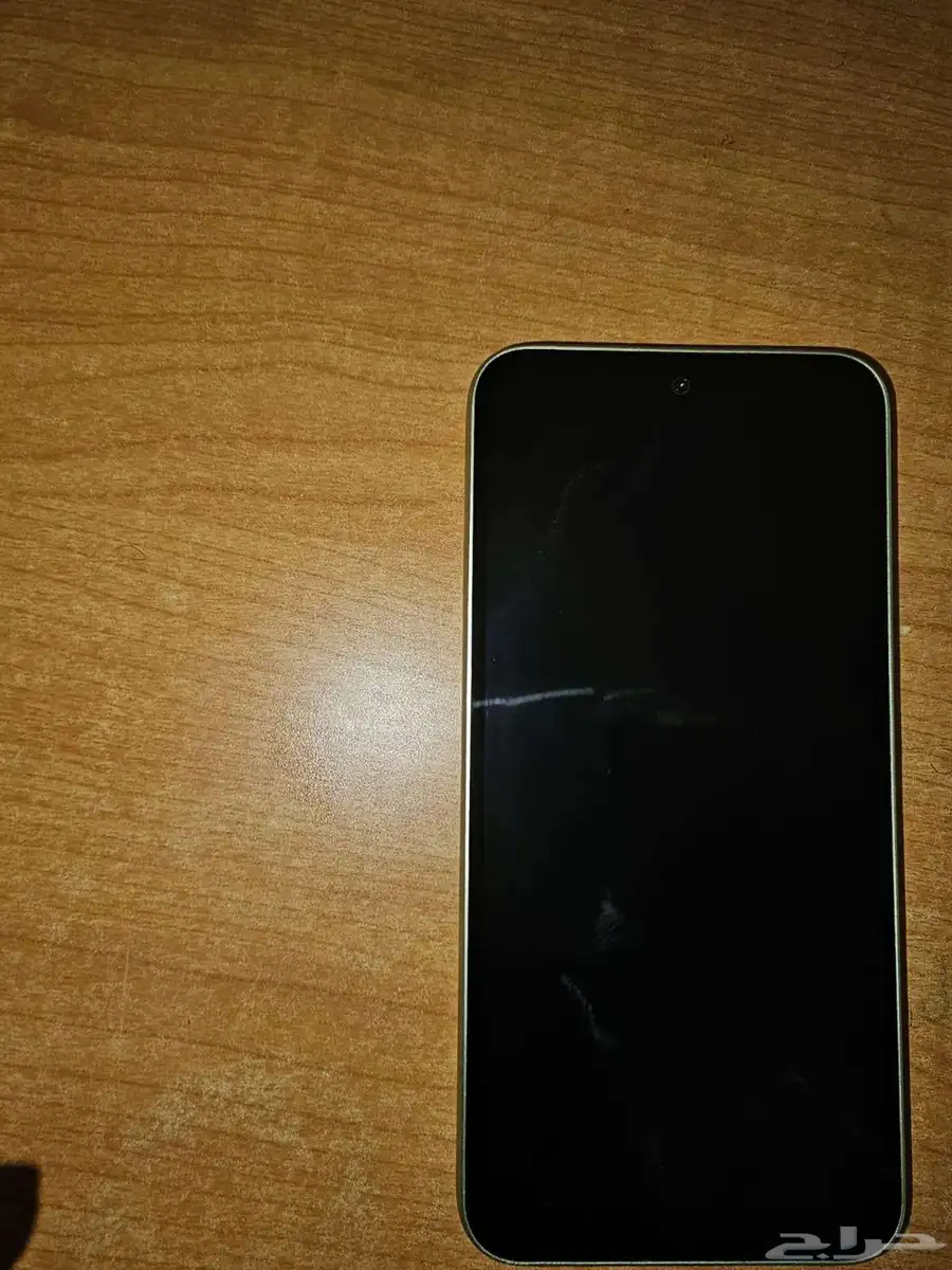 جوال Samsung Galaxy A54 5G - نظيف ا 7