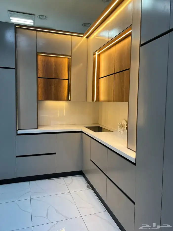 مطابخ المونيوم 0