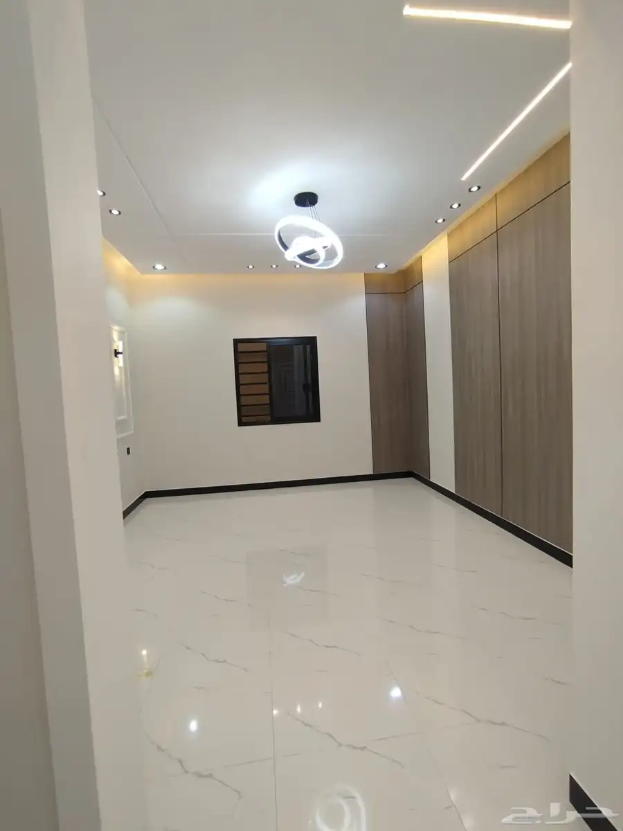 للبيع شقق تمليك احد رفيدة مساحه جده ممتازه 230 مودرن 14