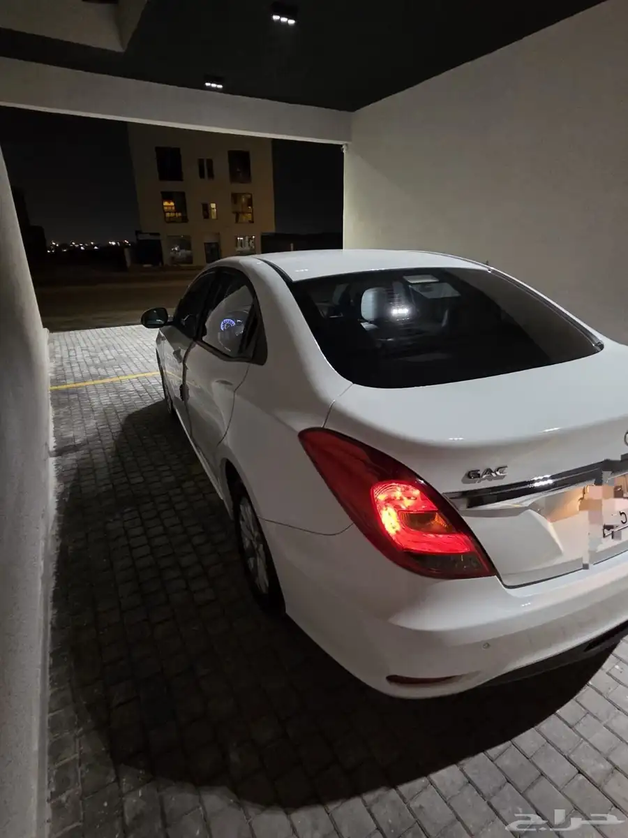 جي اي سي Ga3s 2019 11