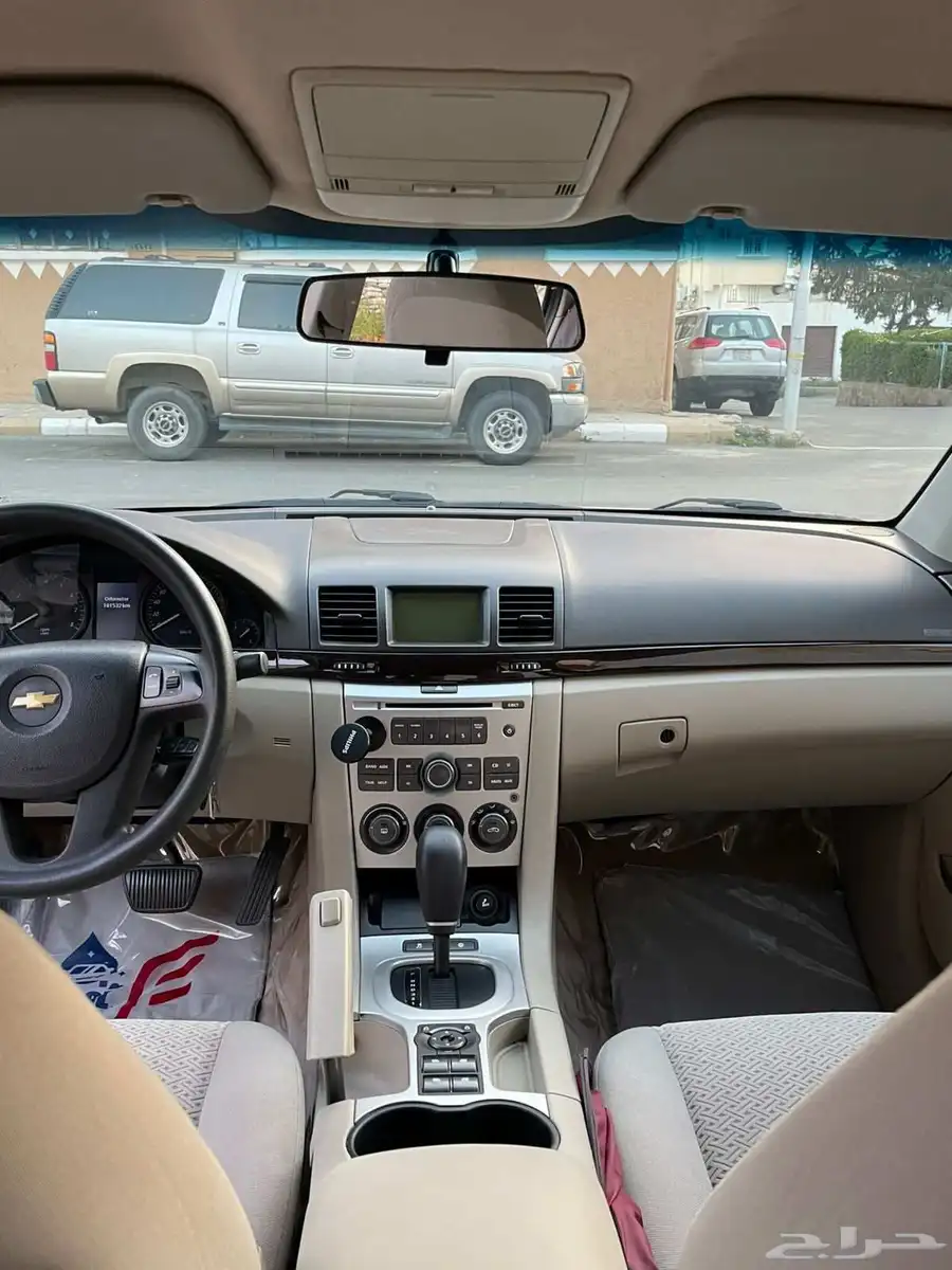 كابرس موديل 2010 2