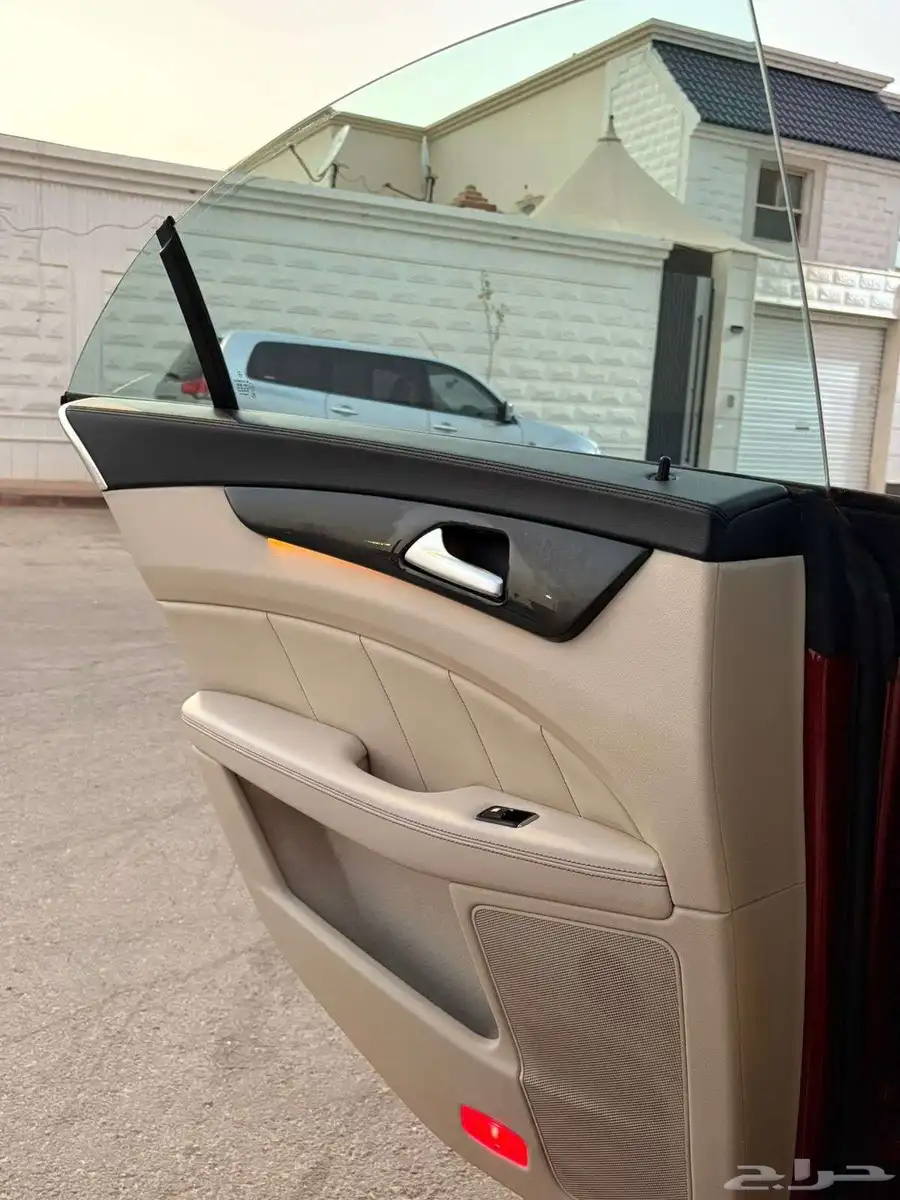 مرسيدس CLS 400 2015 9