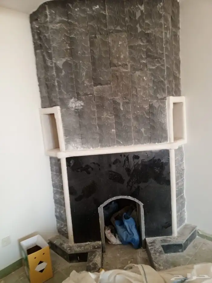 شغل رخام و سيراميك وحجر 11