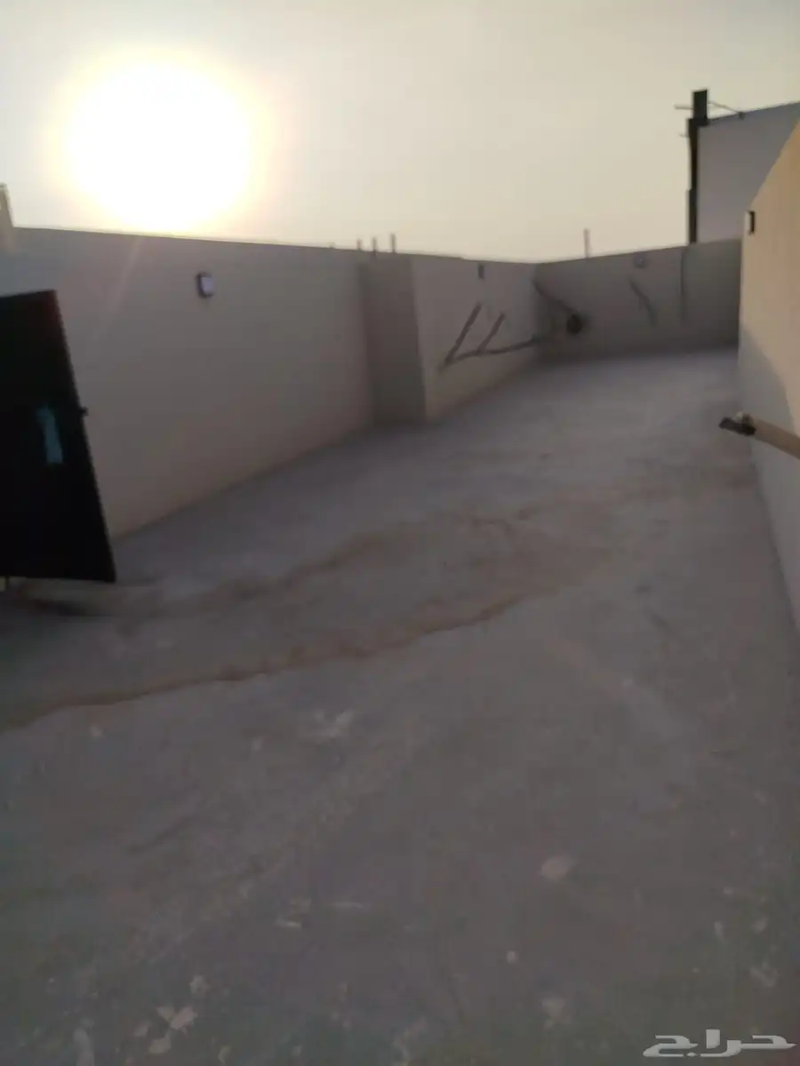 للبيع شقق تمليك احد رفيدة مساحه جده ممتازه 230 مودرن 24